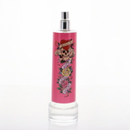 Ed Hardy By Christian Audigier 3.4 Oz Eau De Parfum Spray For Women - Tester (094922794550)