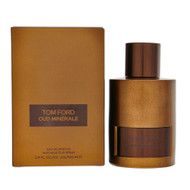 Oud Minerale By Tom Ford 3.4 Oz Eau De Parfum Spray For Women - Box (888066144254)