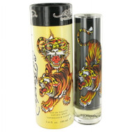 Ed Hardy By Christian Audigier 3.4 Oz Eau De Toilette Spray For Men - Box (094922794642)