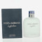 D & G Light Blue By Dolce & Gabbana 6.7 Oz Eau De Toilette Spray For Men - Box (0737052872018)