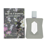 God Is A Woman By Ariana Grande 1.7 Oz Eau De Parfum Spray For Women - Box (0812256028482)