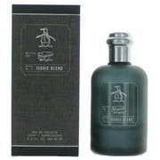 Original Penguin Iconic Blend By Original Penguin 3.4 Oz Eau De Toilette Spray For Men - Box (844061011366)