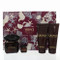Crystal Noir By Versace 3 Oz Eau De Parfum Spray For Women - Gift Set (8011003889068)
