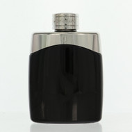 Mont Blanc Legend By Mont Blanc 3.3 Oz Eau De Toilette Spray For Men - Tester (3386460032742)
