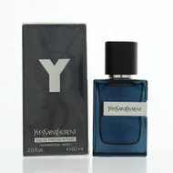 Y Intense By Yves Saint Laurent 2.0 Oz Eau De Parfum Intense Spray For Men - Box (3614273898461)