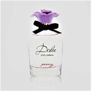 Dolce Peony By Dolce & Gabbana 2.5 Oz Eau De Parfum Spray For Women - Tester (3423478642065)