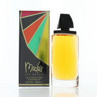 Mackie By Bob Mackie 3.4 Oz Eau De Toilette Spray For Women - Box (0067724041108)