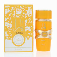 Yara Tous By Lattafa 3.4 Oz Eau De Parfum Spray For Women - Box (6290360594552)