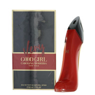 Very Good Girl By Carolina Herrera 1.7 Oz Eau De Parfum Spray For Women - Box (8411061996973)