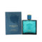 Versace Eros By Versace 3.4 Oz Eau De Toilette Spray For Men - Box (8011003809219)