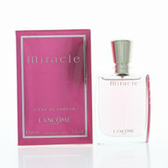 Miracle By Lancome 1.0 Oz Eau De Parfum Spray For Women - Box (701019689094)