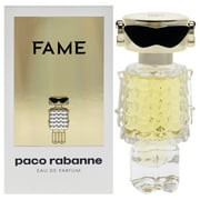 Paco Rabanne Fame By Paco Rabanne 1.0 Oz Eau De Parfum Spray For Women - Box (3349668594603)