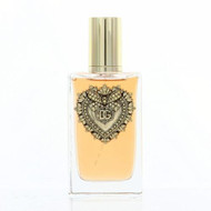 Devotion By Dolce & Gabbana 3.3 Oz Eau De Parfum Spray For Women - Tester (8057971183678)
