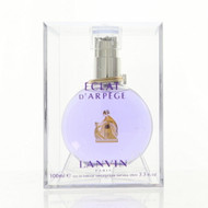 Eclat D'arpege By Lanvin 3.3 Oz Eau De Parfum Spray For Women - Box (3386461515671)