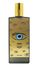 Marfa By Memo Paris 2.53 Oz Eau De Parfum Spray For Unisex - Box (3700458602920)