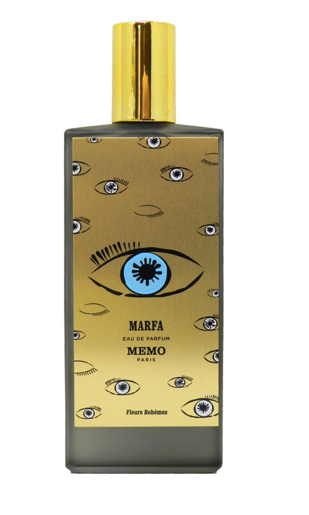 Marfa By Memo Paris 2.53 Oz Eau De Parfum Spray For Unisex - Box (3700458602920)