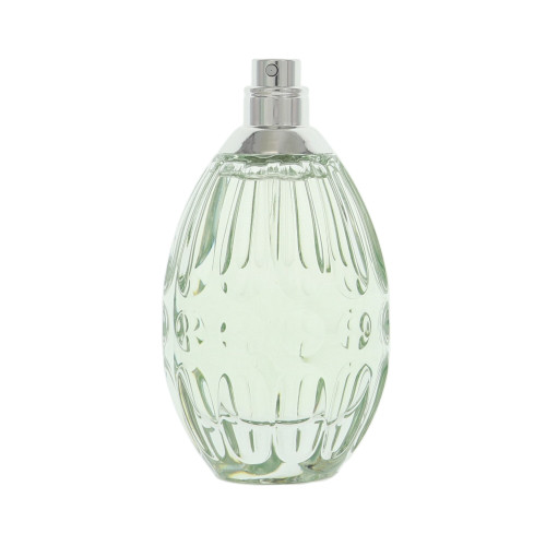 Jimmy Choo Floral By Jimmy Choo 3.0 Oz Eau De Toilette Spray For Women - Tester (3386460103718)