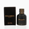 Intenso By Dolce & Gabbana 2.5 Oz Eau De Parfum Spray For Men - Box (8057971180455)