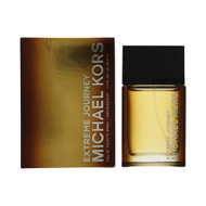 Michael Kors Extreme Journey By Michael Kors 1.7 Oz Eau De Toilette Spray For Men - Box (022548426654)