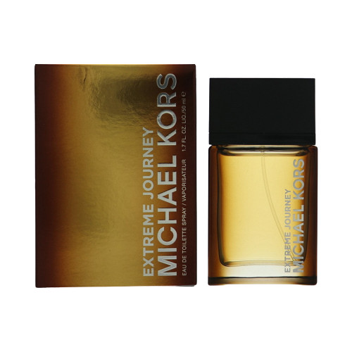 Michael Kors Extreme Journey By Michael Kors 1.7 Oz Eau De Toilette Spray For Men - Box (022548426654)