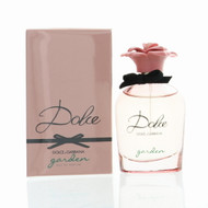 Dolce Garden By Dolce & Gabbana 2.5 Oz Eau De Parfum Spray For Women - Box (8057971184590)