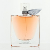 La Vie Est Belle By Lancome 3.4 Oz Eau De Parfumspray For Women - Tester (7451108917135)