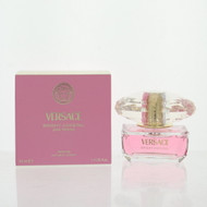 Versace Bright Crystal By Versace 1.7 Oz Parfum Spray For Women - Box (8011003891467)