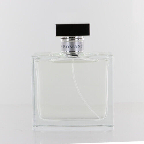Romance By Ralph Lauren 3.4 Oz Eau De Parfum Spray For Women - Tester (3360377006133)