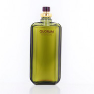 Quorum By Antonio Puig 3.4 Oz Eau De Toilette Spray For Men - Tester (8411061923320)