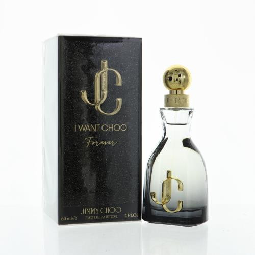 I Want Choo Forever By Jimmy Choo 2 Oz Eau De Parfum Spray For Women - Box (3386460129886)
