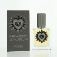 Devotion By Dolce & Gabbana 1.7 Oz Eau De Parfum Spray For Men - Box (8054754404739)