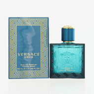 Versace Eros By Versace 1.7 Oz Eau De Parfum Spray For Men - Box (8011003861903)