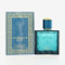 Versace Eros By Versace 1.7 Oz Eau De Parfum Spray For Men - Box (8011003861903)