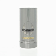 Invictus By Paco Rabanne 2.6 Oz Deodorant Stick For Men - Box (3349668515752)