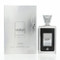 Ejaazi Intensive Silver By Lattafa 3.4 Oz Eau De Parfum Spray For Men - Box (6291108734032)