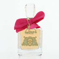 Viva La Juicy By Juicy Couture 3.4 Oz Eau De Parfum Spray For Women - Tester (098691047701)