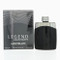 Mont Blanc Legend By Mont Blanc 3.3 Oz Eau De Toilette Spray For Men - Box (0885892570967)
