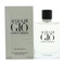 Acqua Di Gio By Giorgio Armani 4.2 Oz Eau De Parfum Spray For Men - Box (3614273662420)