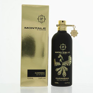 Oudrising By Montale 3.4 Oz Eau De Parfum Spray For Women - Box (3760260457842)