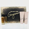 Michael Kors Gorgeous By Michael Kors 3.4 Oz Eau De Parfum Spray For Women - Gift Set (850049716451)