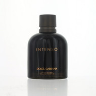 Intenso By Dolce & Gabbana 4.2 Oz Eau De Parfum Spray For Men - Tester (3423473026792)