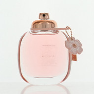 Coach Floral By Coach 3.0 Oz Eau De Parfum Spray For Women - Tester (3386460095372)