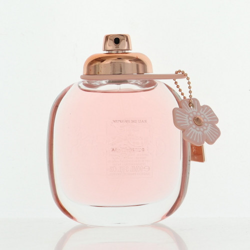 Coach Floral By Coach 3.0 Oz Eau De Parfum Spray For Women - Tester (3386460095372)