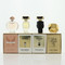 Paco Rabanne Mini Set By Paco Rabanne 4 Piece Gift Set - 0.20 Oz Olympea Eau De Parfum Spray, 0.17 Oz Lady Million Eau De Parfum Spray, 0.14 Oz Fame Eau De Parfum Spray, 0.14 Oz Fame Parfum Spray For Women - Gift Set (3349668630813)