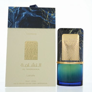 Nashama Caprice By Lattafa 3.4 Oz Eau De Parfum Spray For Women - Box (6290360593173)