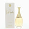 Jadore By Christian Dior 3.4 Oz Eau De Parfum Spray For Women - Box (3348900417878)
