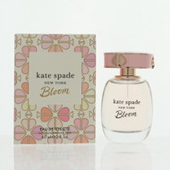 Kate Spade New York Bloom By Kate Spade 2.0 Oz Eau De Parfum Spray For Women - Box (3386460145053)