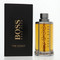 Boss The Scent By Hugo Boss 6.7 Oz Eau De Toilette Spray For Men - Box (3616305040497)