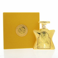 Bond No. 9 Dubai Gold By Bond No. 9 3.4 Oz Eau De Parfum Spray For Women - Box (888874005846)