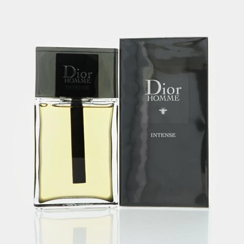 Dior Homme Intense By Christian Dior 5 Oz Eau De Parfum Spray For Men - Box (3348901001120)